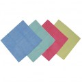 MICROFIBRE CLOTHS